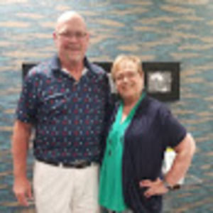 Meet your Posher, Linda